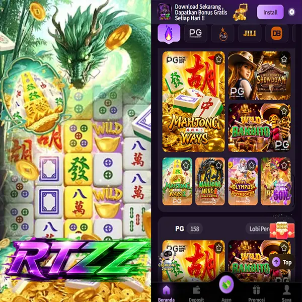 rtzz APK