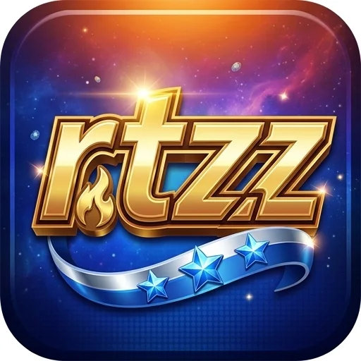 rtzz Logo - Resmi